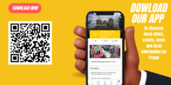 For everything ‘Whats on’ locally download the Penge SE20 App